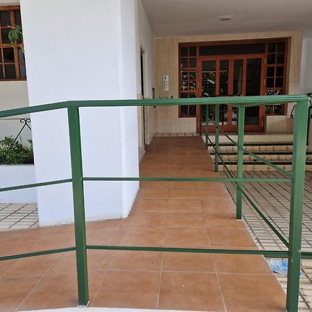 Piso 110M² En El Palo Con Parking Cerca De La Playa Διαμέρισμα Μάλαγα Εξωτερικό φωτογραφία