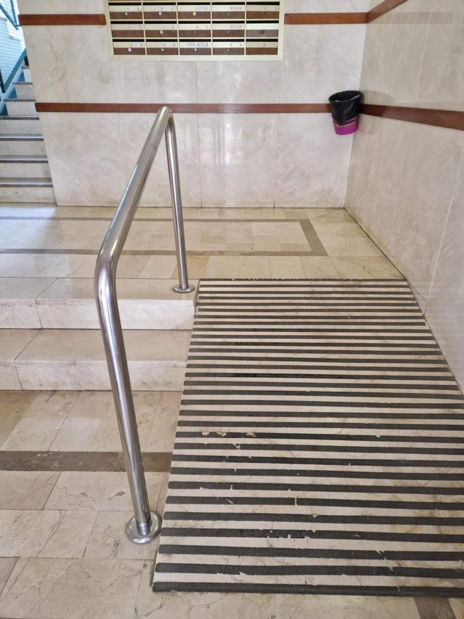 Piso 110M² En El Palo Con Parking Cerca De La Playa Διαμέρισμα Μάλαγα Εξωτερικό φωτογραφία