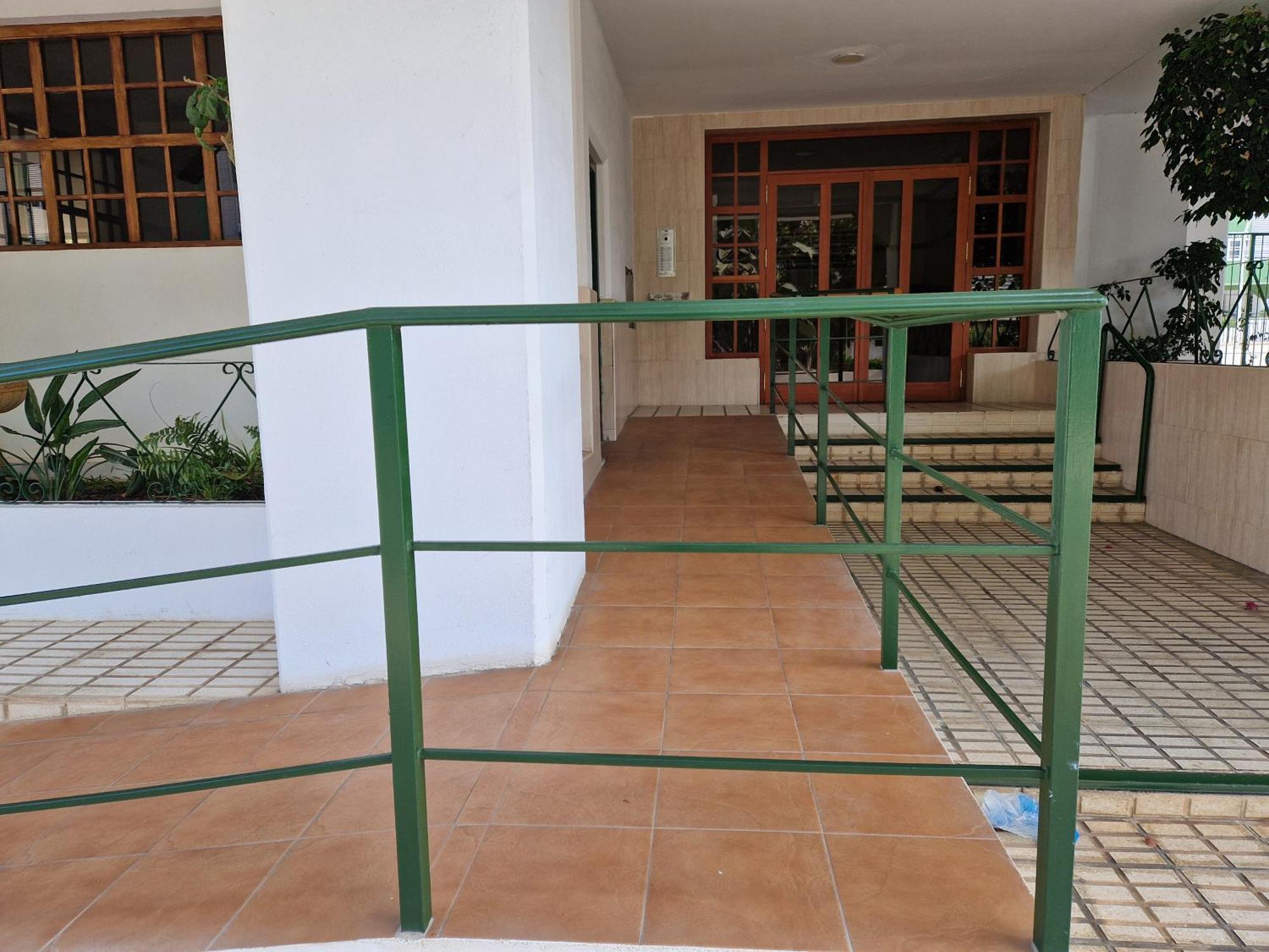 Piso 110M² En El Palo Con Parking Cerca De La Playa Διαμέρισμα Μάλαγα Εξωτερικό φωτογραφία
